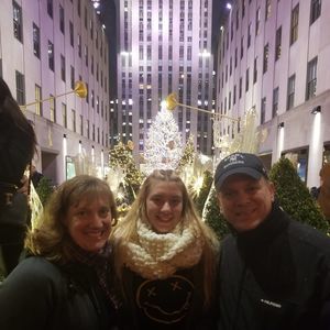 Meet your Posher, Brian